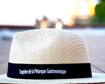 La 6eme Edition du Trophée de la Pétanque Gastronomique