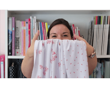 Ma vie créative #5 – Créer pour s’amuser !
