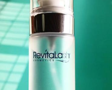 L’eau micellaire RevitaLash #beautytipsTLM