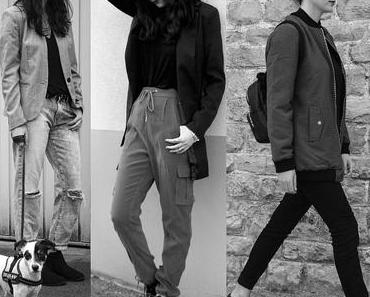 (Mode) Le B.A.BA du nouveau dandysme féminin !
