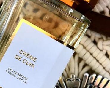 Creme de Cuir et Rouge Smoking, les deux nouvelles fragrances de Maison BDK Parfum Paris