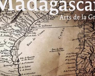 L’exposition Madagascar, Art de la grande île au Musée du Quai Branly