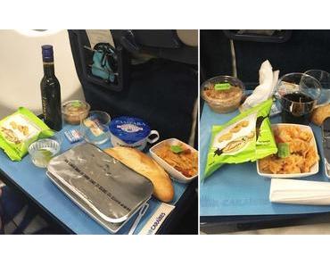 Prendre l’avion : mes astuces