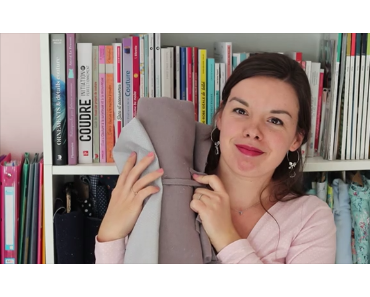 Ma vie créative #7 – Sur les chapeaux de roue !