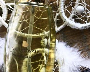 !NARA Body Oil par Anne Marie Borlind Beauty