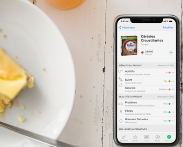 Que vaut vraiment Yuka, l’application qui scanne les produits du quotidien ?