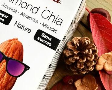 Découverte au Salon Veggie World : ECOMIL