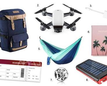 Black Friday – Notre with list spécial voyage