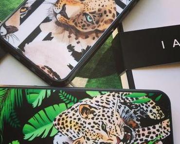 L’imprimé Animal de l’accessoire pour Smartphone The Kase