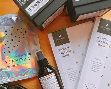 #ConcoursTLM : Démarre 2019 l’Esprit Zen avec la #ZenBoxTLM