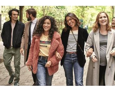 Mes 3 séries Netflix préférées de décembre
