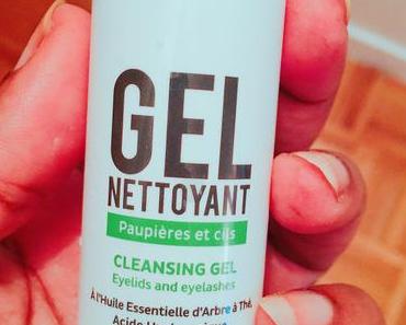 Nouveau Geste Beauté : le Nettoyage des Paupières et des Cils