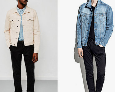 Les tendances jeans de 2019
