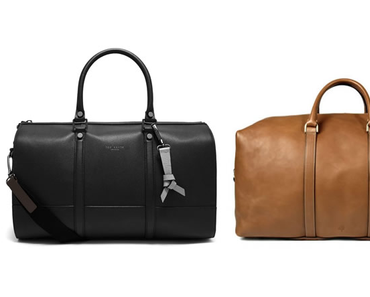 5 accessoires masculins qui vont avec tout