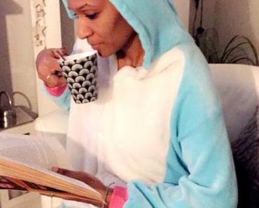 Ma Combinaison Pyjama Licorne