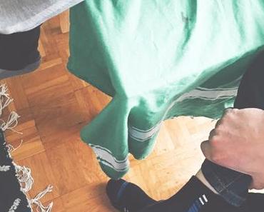 Les chaussettes MP Magic Socks qui ont fait un Carton sur Kickstarter