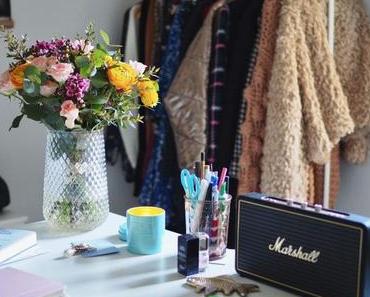 Décoration : mon bureau à la maison