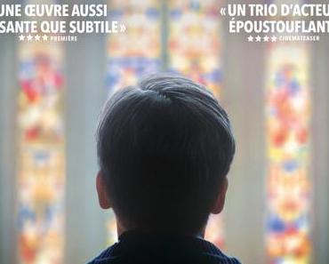 CHRONIQUE FILM : Grâce A Dieu