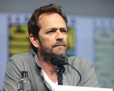 CARNET NOIR : Luke Perry, la star de Beverly Hills 90210 et de Riverdale, est décédé