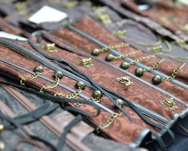 Le Corset, secret minceur des stars