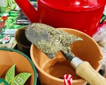 (Coup de coeur) V’là le printemps avec Vilmorin Jardin !