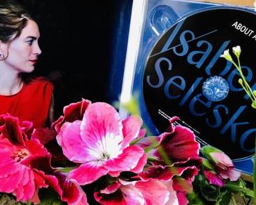 (Coup de coeur) Isabelle Seleskovitch, une diva du jazz sans contre-façon