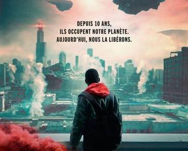 CHRONIQUE FILM : Captive State