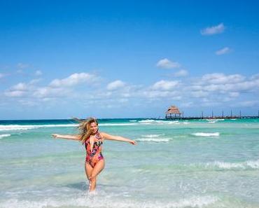15 jours dans le Yucatan au Mexique
