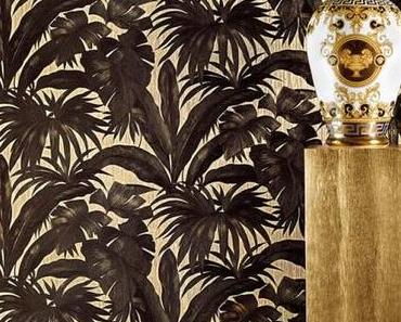 Décoration : la tendance papier peint 70