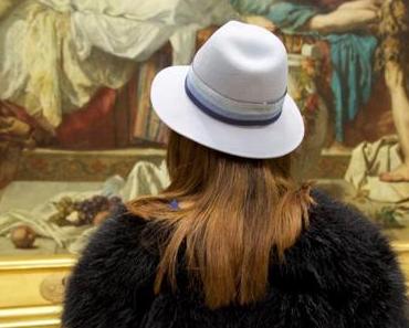 LOOK : Le Bérêt français