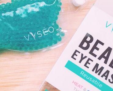 ASTUCE BEAUTE : Le Masque Yeux d’Yneo