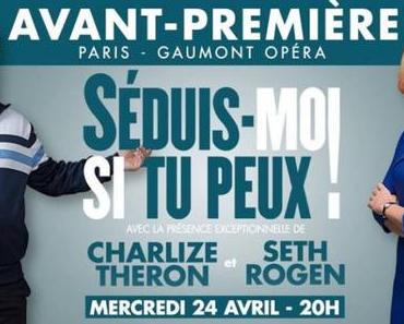 CHRONIQUE FILM : Séduis-moi si tu peux