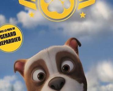 CHRONIQUE FILM ANIMATION : Stubby
