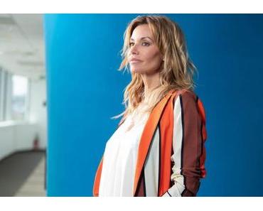 INGRID CHAUVIN : diffusion de son doc sur l’adoption