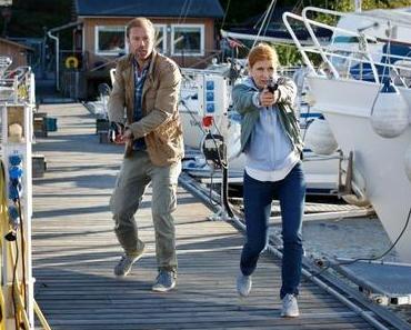 MEURTRES A SANDHAMN saisons 5-6-7 : en DVD depuis le 7 mai 2019