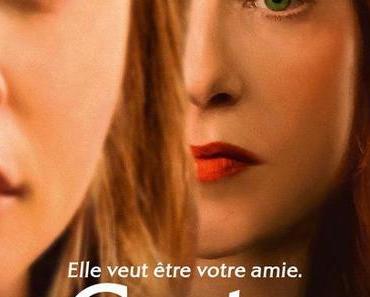 CHRONIQUE FILM : Greta