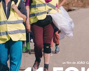 CHRONIQUE DOCU : 11 Fois Fatima