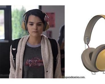 TRINKETS : Elodie ‘s headphones