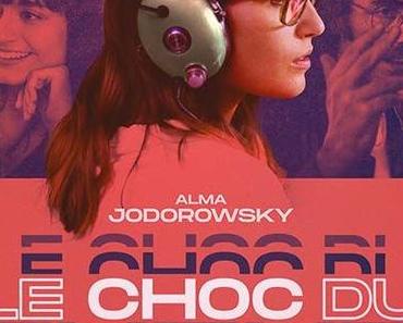 FILM : Le Choc du Futur