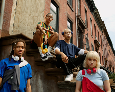 La Nouvelle CLUB COLLECTION de BEATS BY DRE est arrivée et elle est démente !