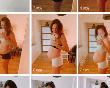 Grossesse : retour sur mon accouchement