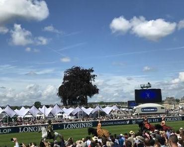(Prix de Diane 2019) L’élégance hors du temps à Chantilly