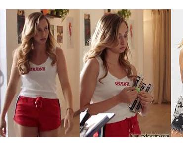 DEMAIN NOUS APPARTIENT: le look de Sofia dans l’épisode 500