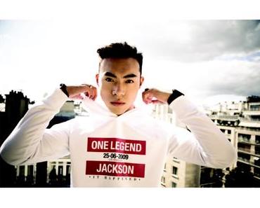 Michael JACKSON,10 ans déjà : Une collection Capsule pour lui rendre hommage
