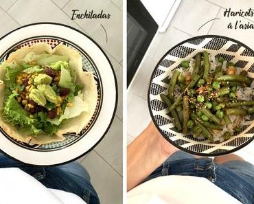 Rutabago : les box repas 100% Bio