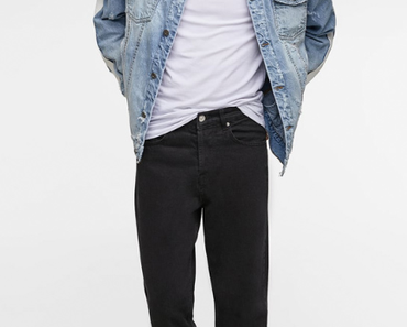 Comment porter le look full denim﻿