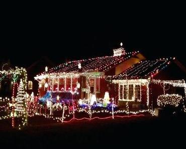 Big Christmas Lights