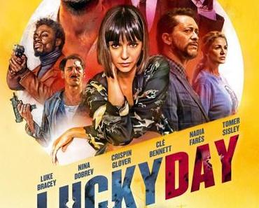 Le film Lucky Day de Roger Avary