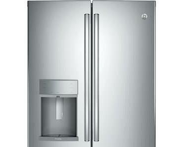 Ge Profile Counter Depth Refrigerator