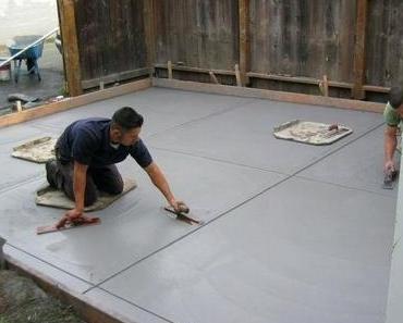 Concrete Driveway Cost Calculator